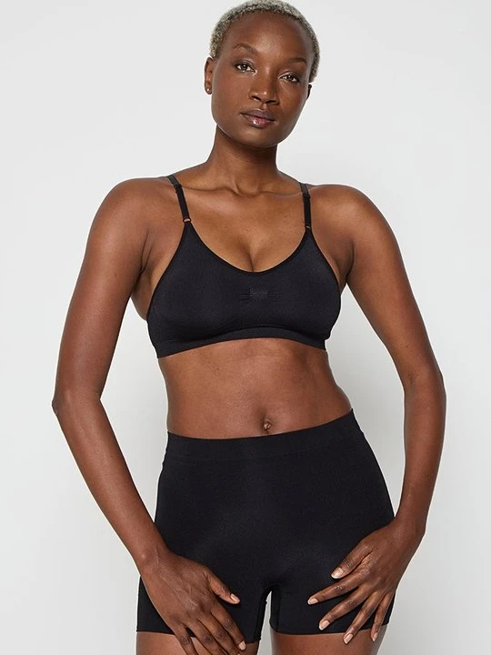Zdjęcie produktu Biustonosz bustier Magic Bodyfashion czarny