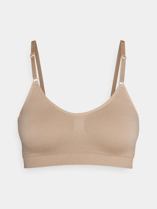 Zdjęcie produktu Biustonosz bustier Magic Bodyfashion beżowy