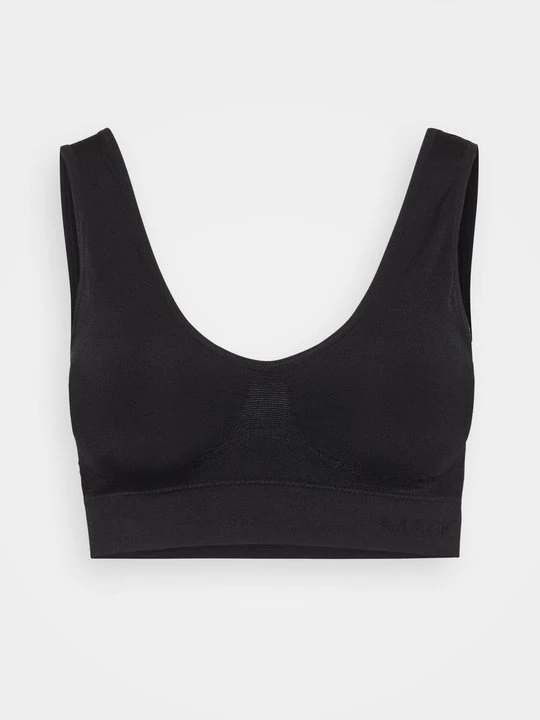 Zdjęcie produktu Biustonosz bustier Magic Bodyfashion czarny