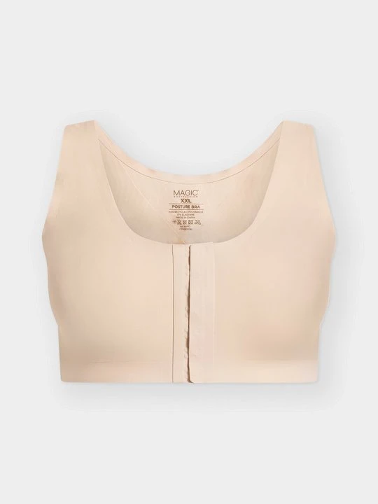 Zdjęcie produktu Biustonosz bustier Magic Bodyfashion nude