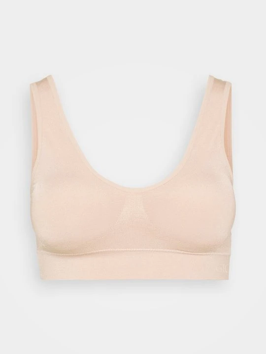 Zdjęcie produktu Biustonosz bustier Magic Bodyfashion piaskowy