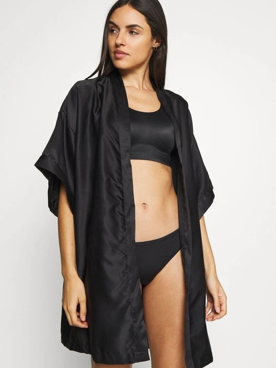 Zdjęcie produktu Biustonosz bustier Marks & Spencer czarny