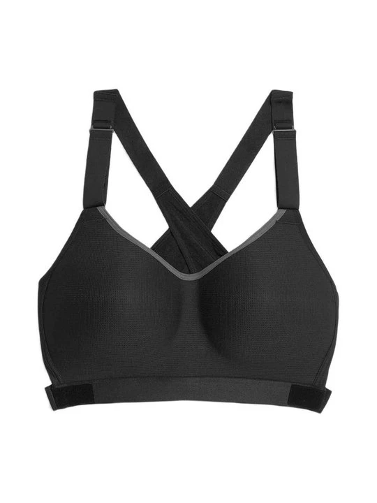 Zdjęcie produktu Biustonosz bustier Marks & Spencer czarny