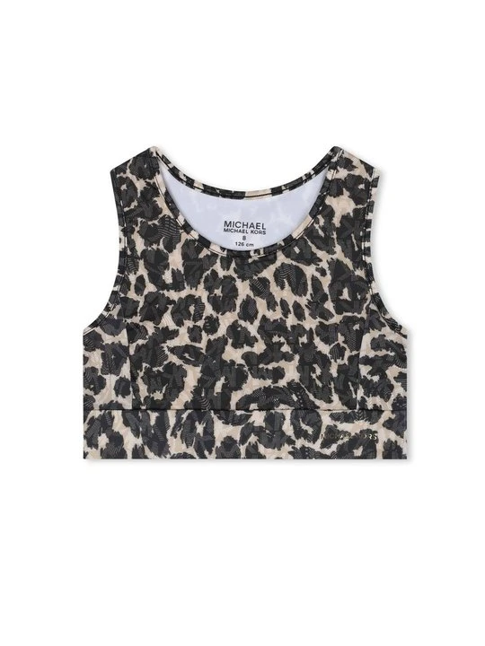 Zdjęcie produktu Biustonosz bustier Michael Kors beżowy