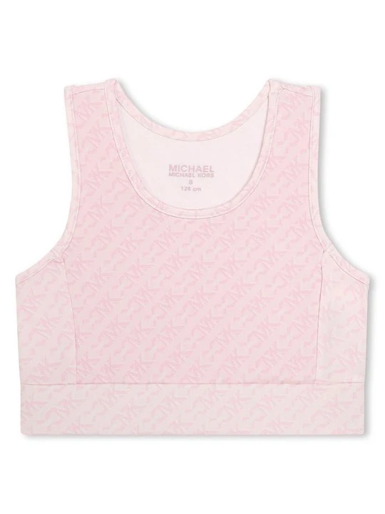 Zdjęcie produktu Biustonosz bustier Michael Kors różowy
