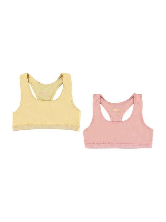 Zdjęcie produktu Biustonosz bustier Molo jasnoróżowy