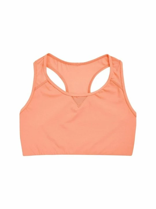 Zdjęcie produktu Biustonosz bustier Next pomarańczowy