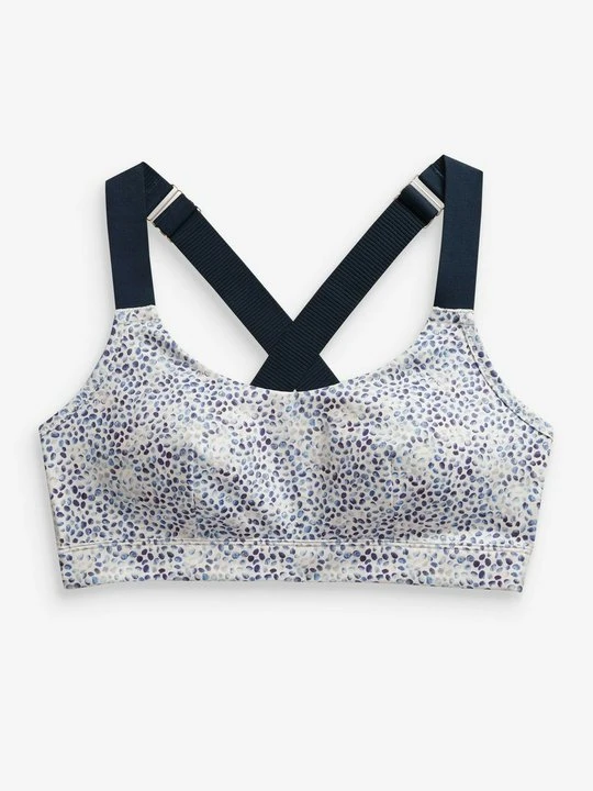 Zdjęcie produktu Biustonosz bustier Next mleczny