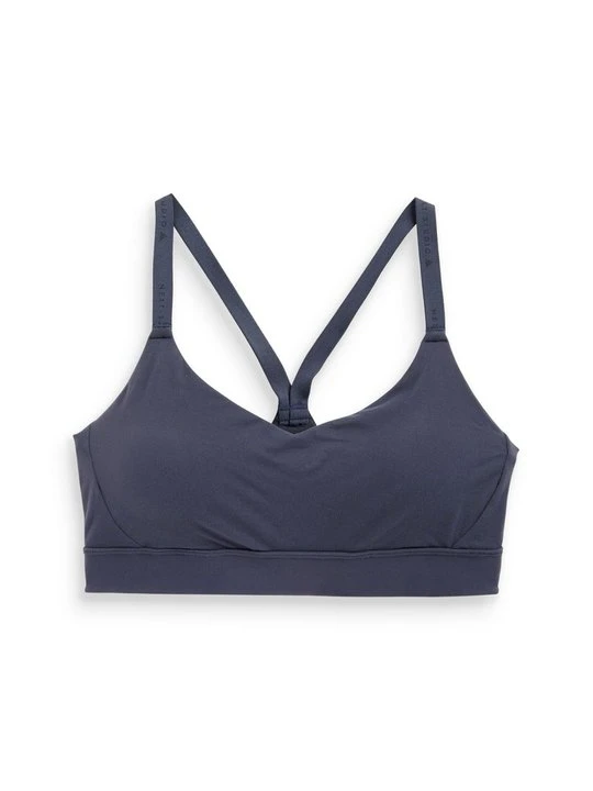 Zdjęcie produktu Biustonosz bustier Next szary