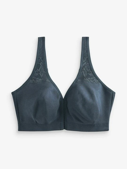 Zdjęcie produktu Biustonosz bustier Next granatowy