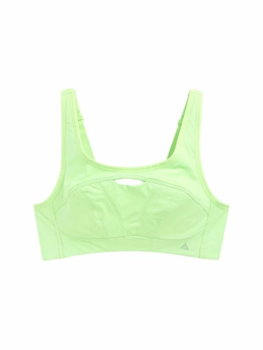 Zdjęcie produktu Biustonosz bustier Next zielony