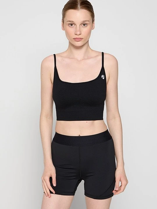 Zdjęcie produktu Biustonosz bustier OCEANSAPART czarny