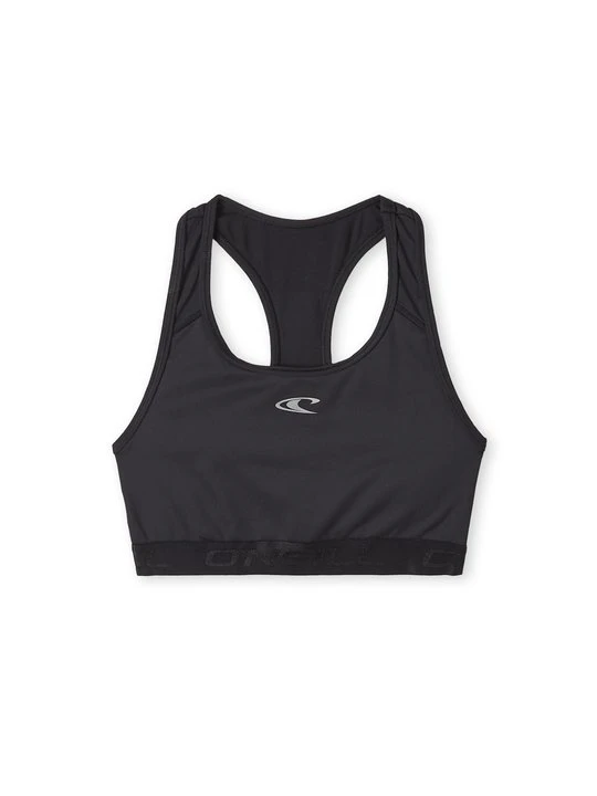 Zdjęcie produktu Biustonosz bustier O'Neill czarny melanż