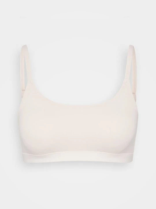 Zdjęcie produktu Biustonosz bustier Only beżowy