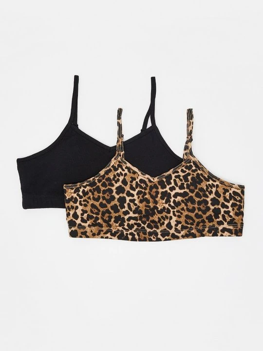 Zdjęcie produktu Biustonosz bustier ONLY GIRLS