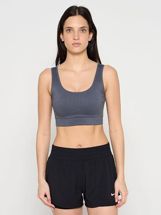 Zdjęcie produktu Biustonosz bustier Only Play szary