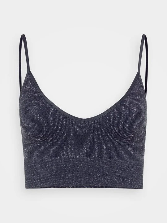 Zdjęcie produktu Biustonosz bustier Only szary