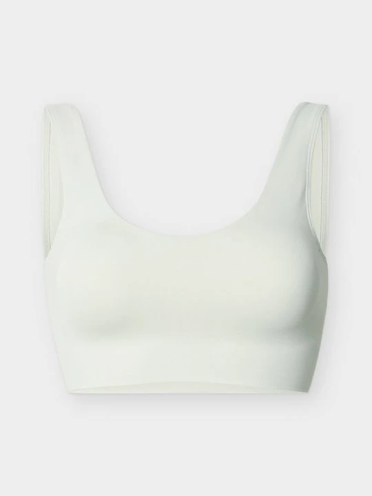 Zdjęcie produktu Biustonosz bustier Organic Basics jasnoszary