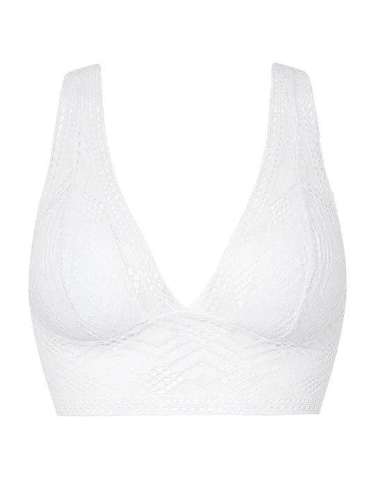 Zdjęcie produktu Biustonosz bustier Passionata biały
