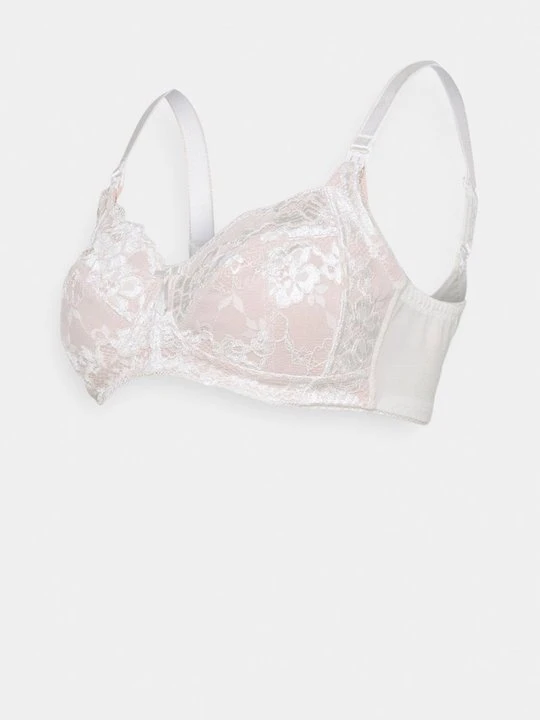 Zdjęcie produktu Biustonosz bustier Pour Moi biały
