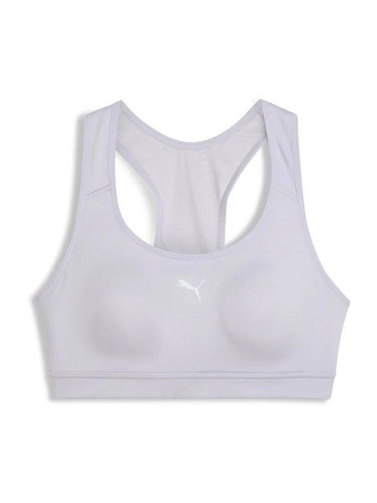 Zdjęcie produktu Biustonosz bustier Puma niebieski