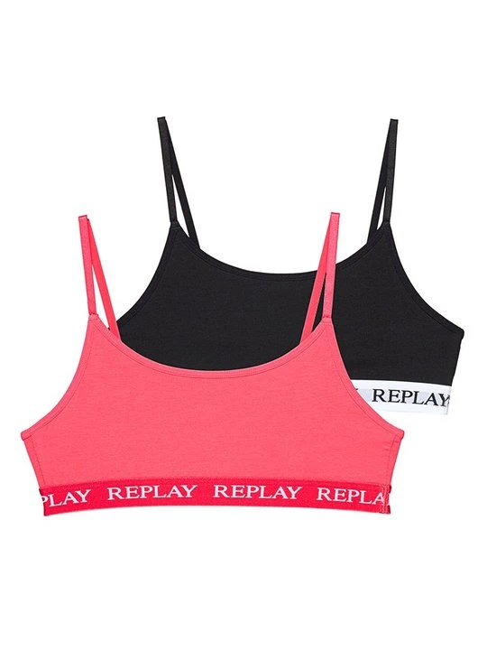 Zdjęcie produktu Biustonosz bustier Replay