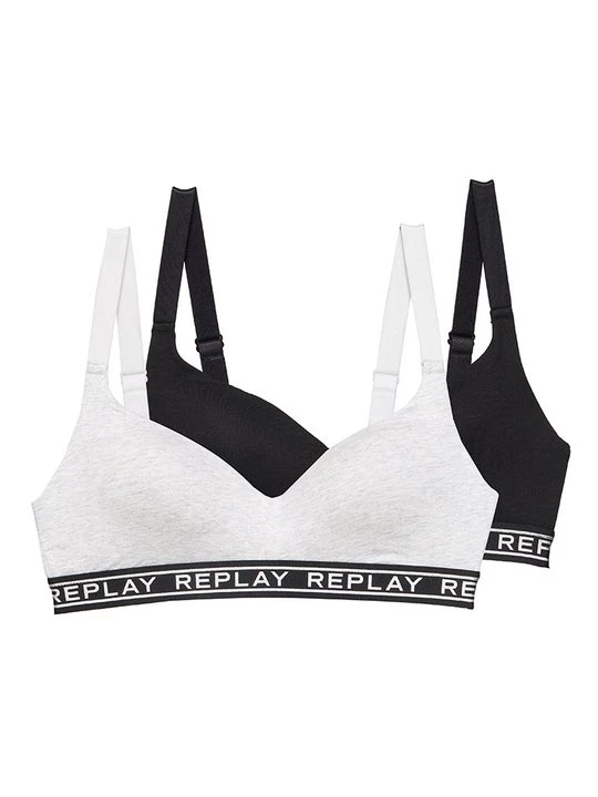 Zdjęcie produktu Biustonosz bustier Replay