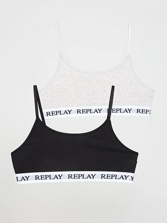 Zdjęcie produktu Biustonosz bustier Replay