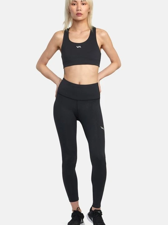 Zdjęcie produktu Biustonosz bustier RVCA czarny