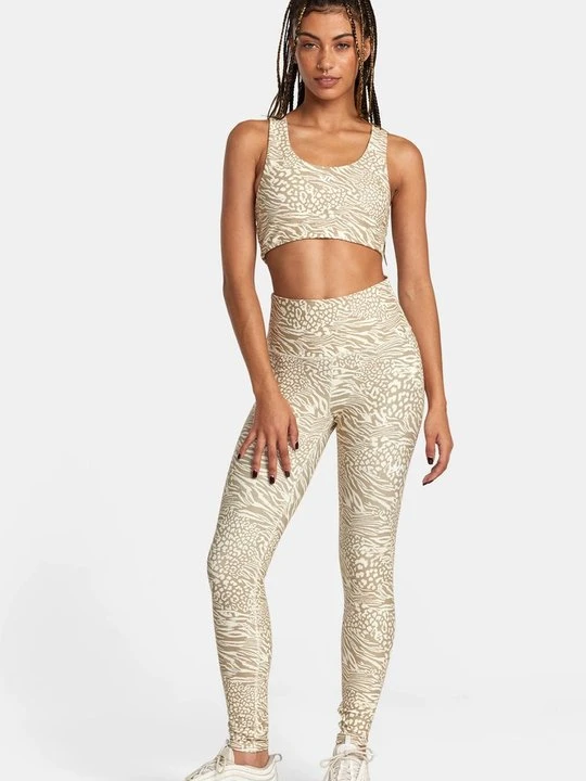 Zdjęcie produktu Biustonosz bustier RVCA biały