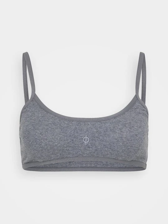 Zdjęcie produktu Biustonosz bustier Samsøe Samsøe szary