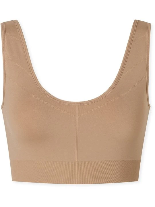 Zdjęcie produktu Biustonosz bustier Schiesser beżowy