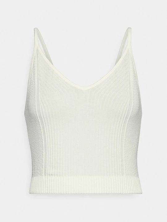 Zdjęcie produktu Biustonosz bustier Schiesser biały