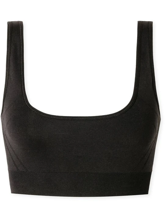 Zdjęcie produktu Biustonosz bustier Schiesser czarny