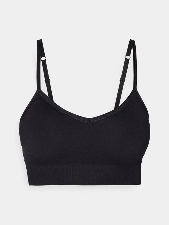Zdjęcie produktu Biustonosz bustier Schiesser czarny