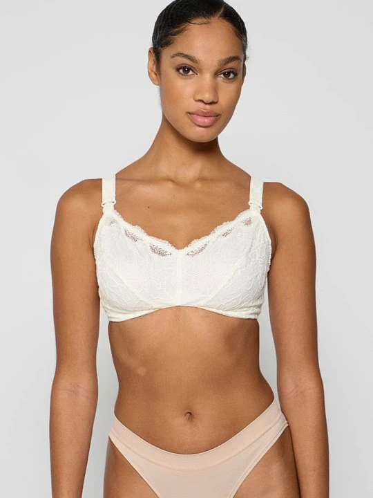 Zdjęcie produktu Biustonosz bustier Simone Pérèle mleczny