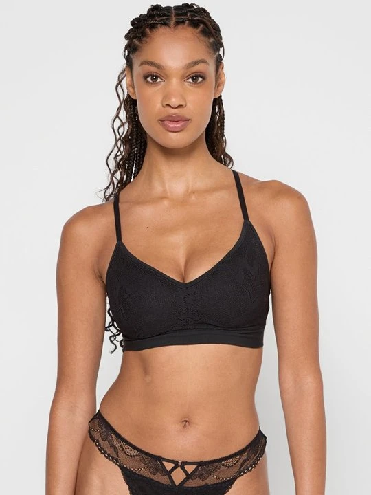 Zdjęcie produktu Biustonosz bustier Sloggi czarny