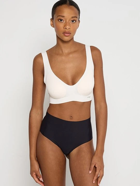 Zdjęcie produktu Biustonosz bustier Sloggi biały