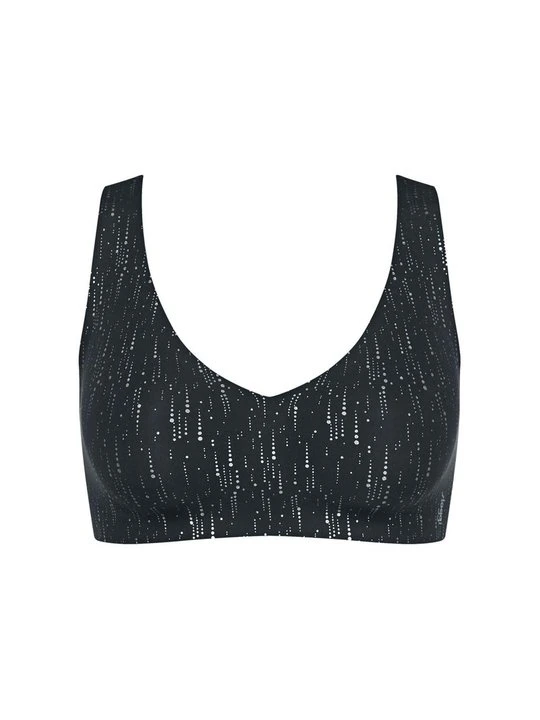 Zdjęcie produktu Biustonosz bustier Sloggi czarny