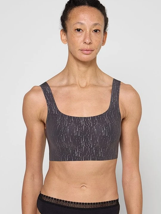 Zdjęcie produktu Biustonosz bustier Sloggi czarny