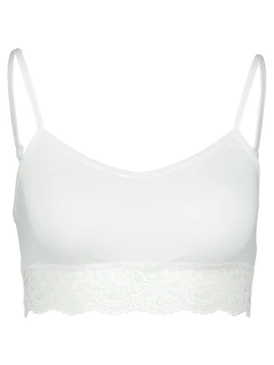Zdjęcie produktu Biustonosz bustier Sloggi biały