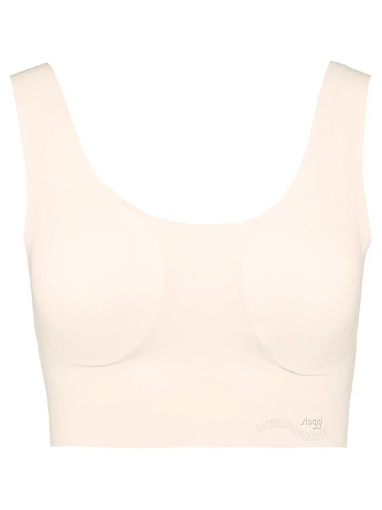 Zdjęcie produktu Biustonosz bustier Sloggi mleczny