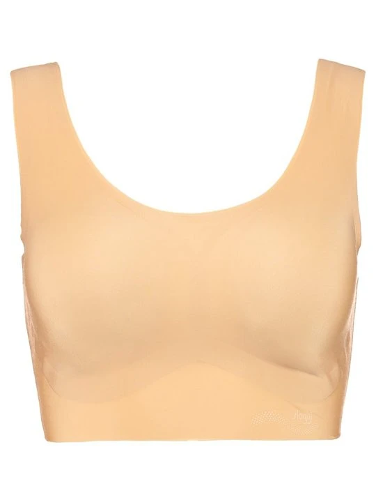 Zdjęcie produktu Biustonosz bustier Sloggi nude