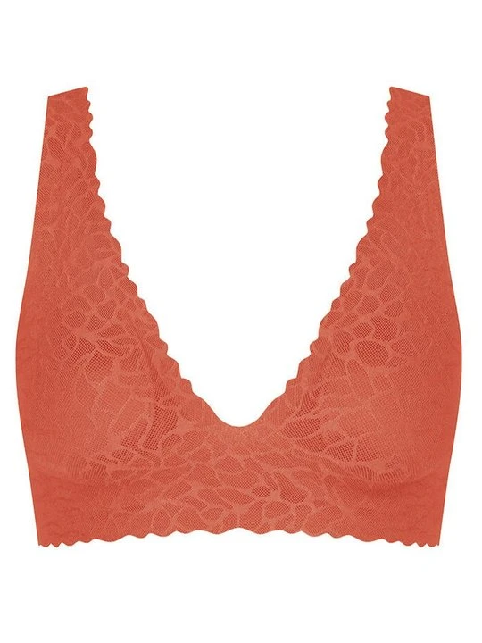 Zdjęcie produktu Biustonosz bustier Sloggi różowy
