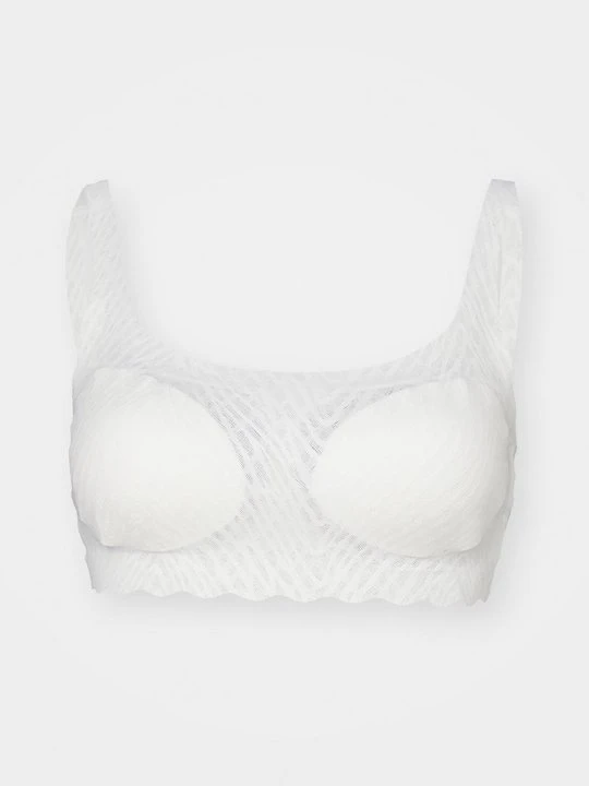 Zdjęcie produktu Biustonosz bustier Sloggi biały