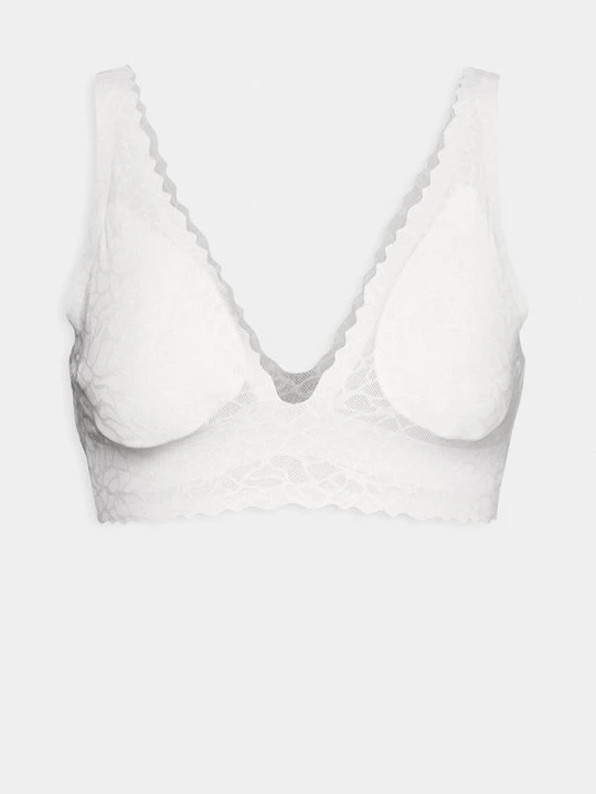 Zdjęcie produktu Biustonosz bustier Sloggi beżowy