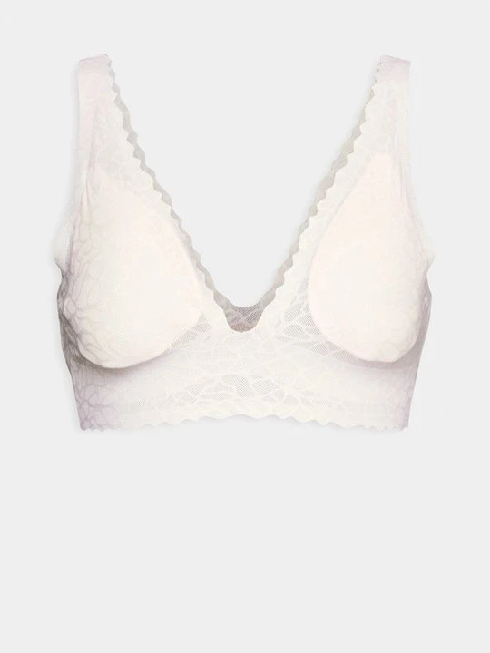 Zdjęcie produktu Biustonosz bustier Sloggi beżowy