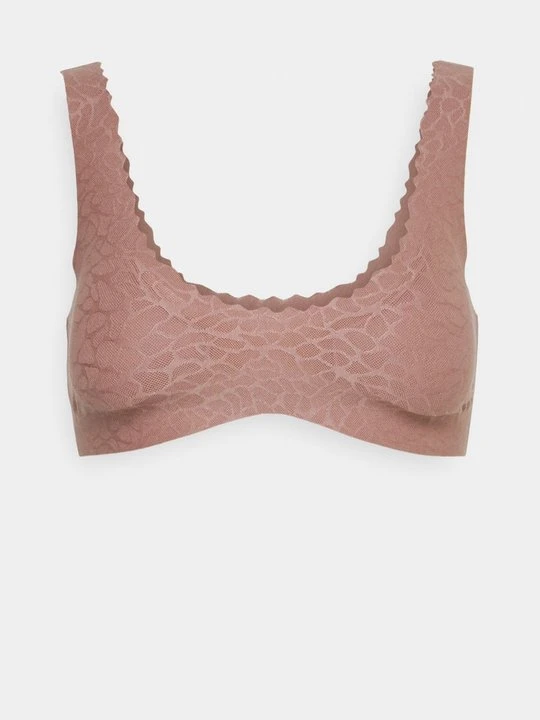 Zdjęcie produktu Biustonosz bustier Sloggi brązowy