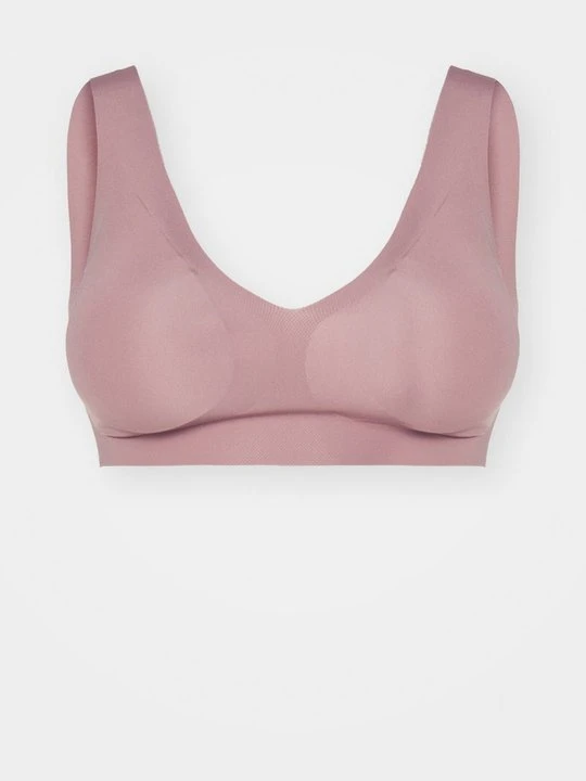 Zdjęcie produktu Biustonosz bustier Sloggi brązowy