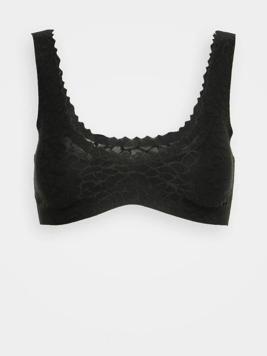 Zdjęcie produktu Biustonosz bustier Sloggi czarny